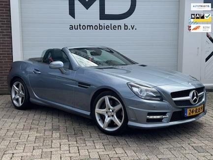 Mercedes-Benz SLK 0