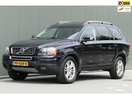 Volvo XC90 0
