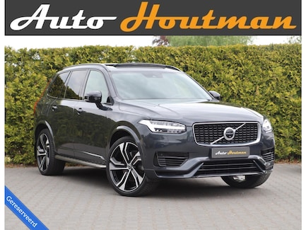 Volvo XC90 0