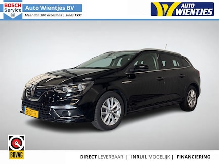 Renault Megane 0