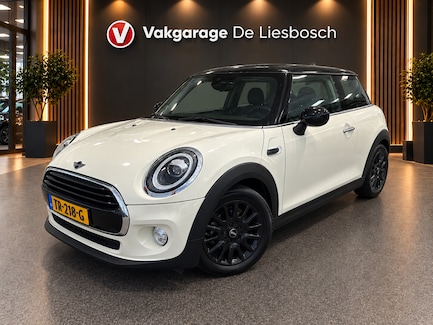 MINI Cooper 0