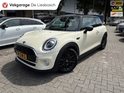 MINI Cooper 0