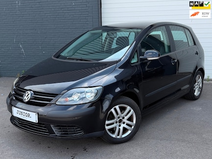 Volkswagen Golf Plus 0
