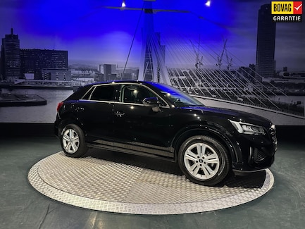 Audi Q2 0