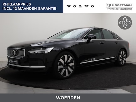 Volvo S90 0