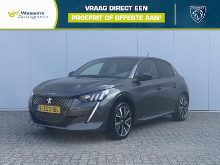 Peugeot 208 0
