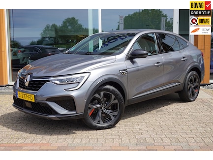 Renault Arkana 0