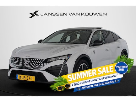 Peugeot 408 0