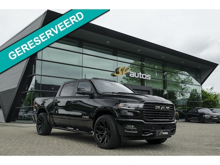 Dodge Ram 1500 0