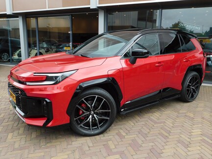 Toyota RAV4 0