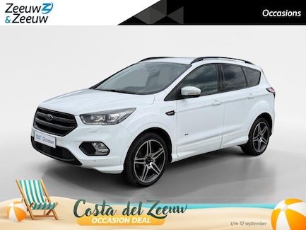 Ford Kuga 0
