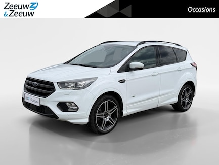 Ford Kuga 0