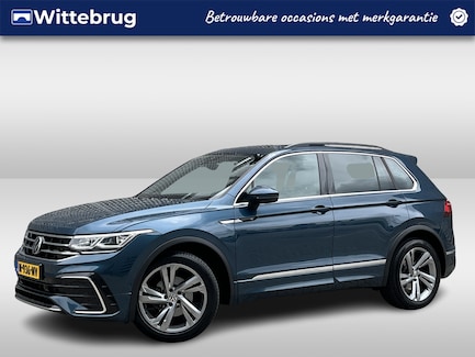 Volkswagen Tiguan 0