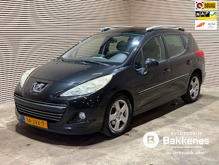Peugeot 207 0