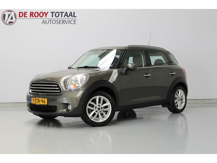 MINI Countryman 0