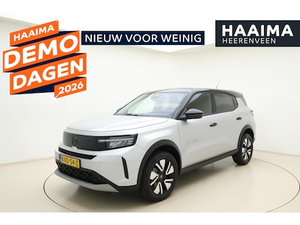 Opel Frontera 0