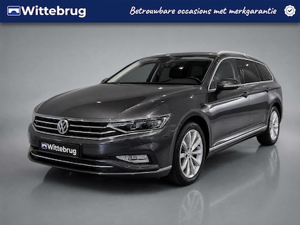 Volkswagen Passat 0