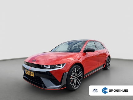 Hyundai Ioniq 5 0