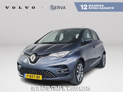 Renault Zoe 0