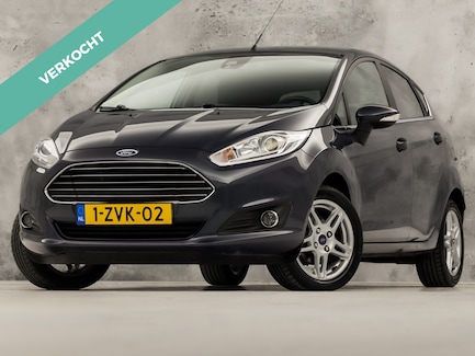 Ford Fiesta 0
