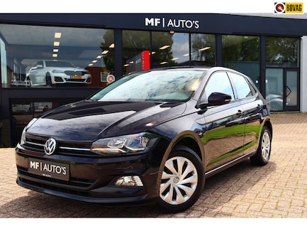 Volkswagen Polo 0