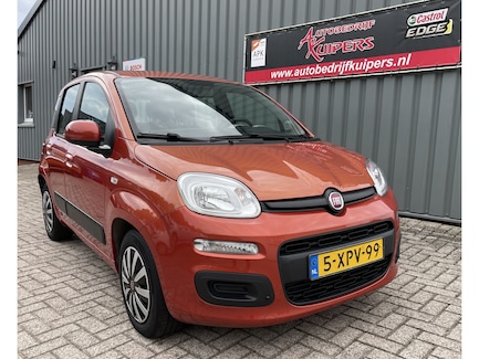 Fiat Panda 0