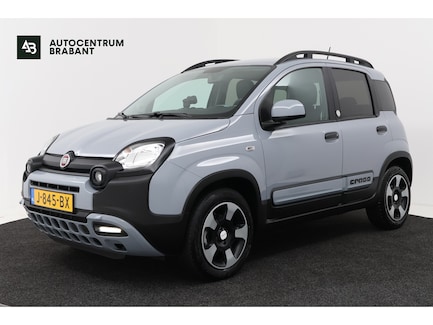 Fiat Panda 0