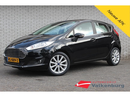 Ford Fiesta 0