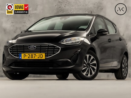 Ford Fiesta 0