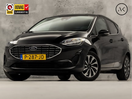 Ford Fiesta 0