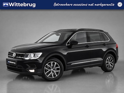 Volkswagen Tiguan 0