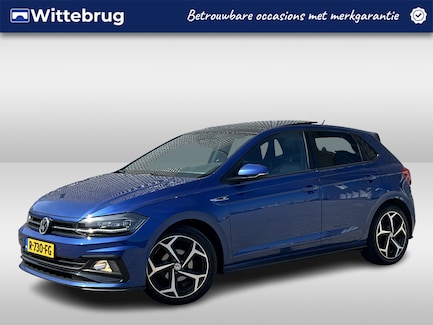 Volkswagen Polo 0