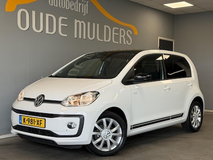Volkswagen Up! 0