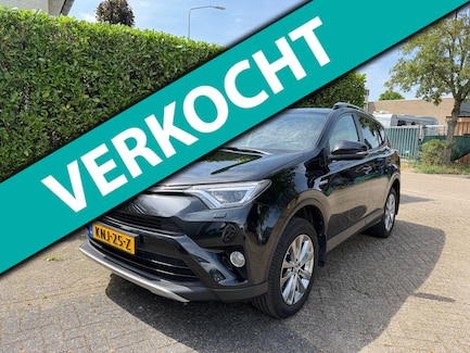 Toyota RAV4 0