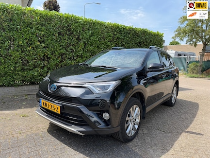 Toyota RAV4 0