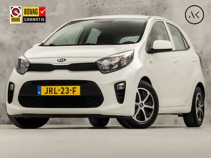 Kia Picanto 0