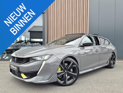 Peugeot 508 0