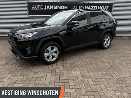 Toyota RAV4 0
