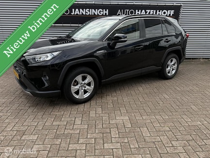 Toyota RAV4 0