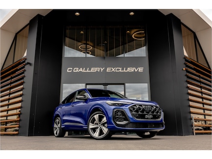 Audi Q5 0