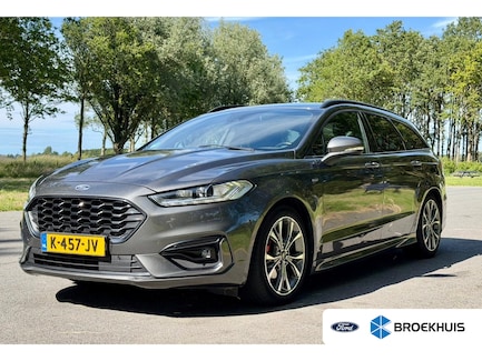 Ford Mondeo 0