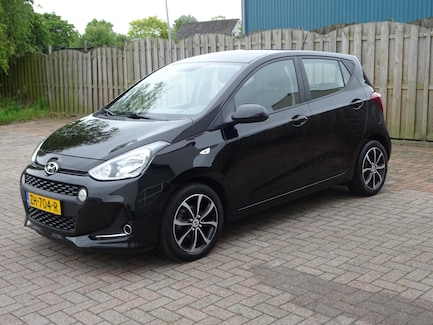 Hyundai i10 0