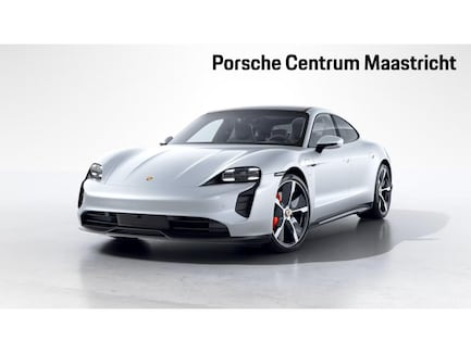 Porsche Taycan 0