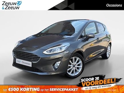 Ford Fiesta 0