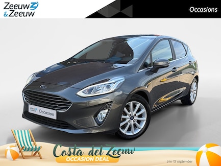 Ford Fiesta 0