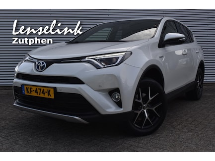 Toyota RAV4 0