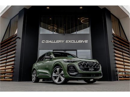Audi Q5 0