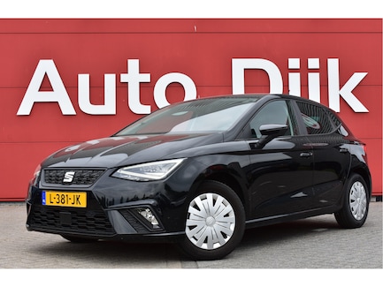 SEAT Ibiza 0