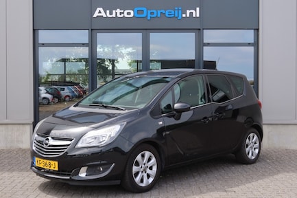 Opel Meriva 0