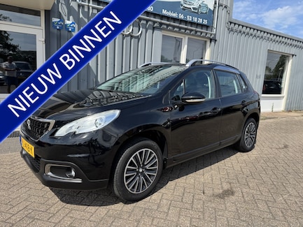 Peugeot 2008 0